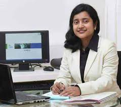 Dr Ranu Debnath